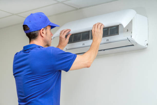 Best Affordable HVAC Duct Cleaning  in Watervliet, MI